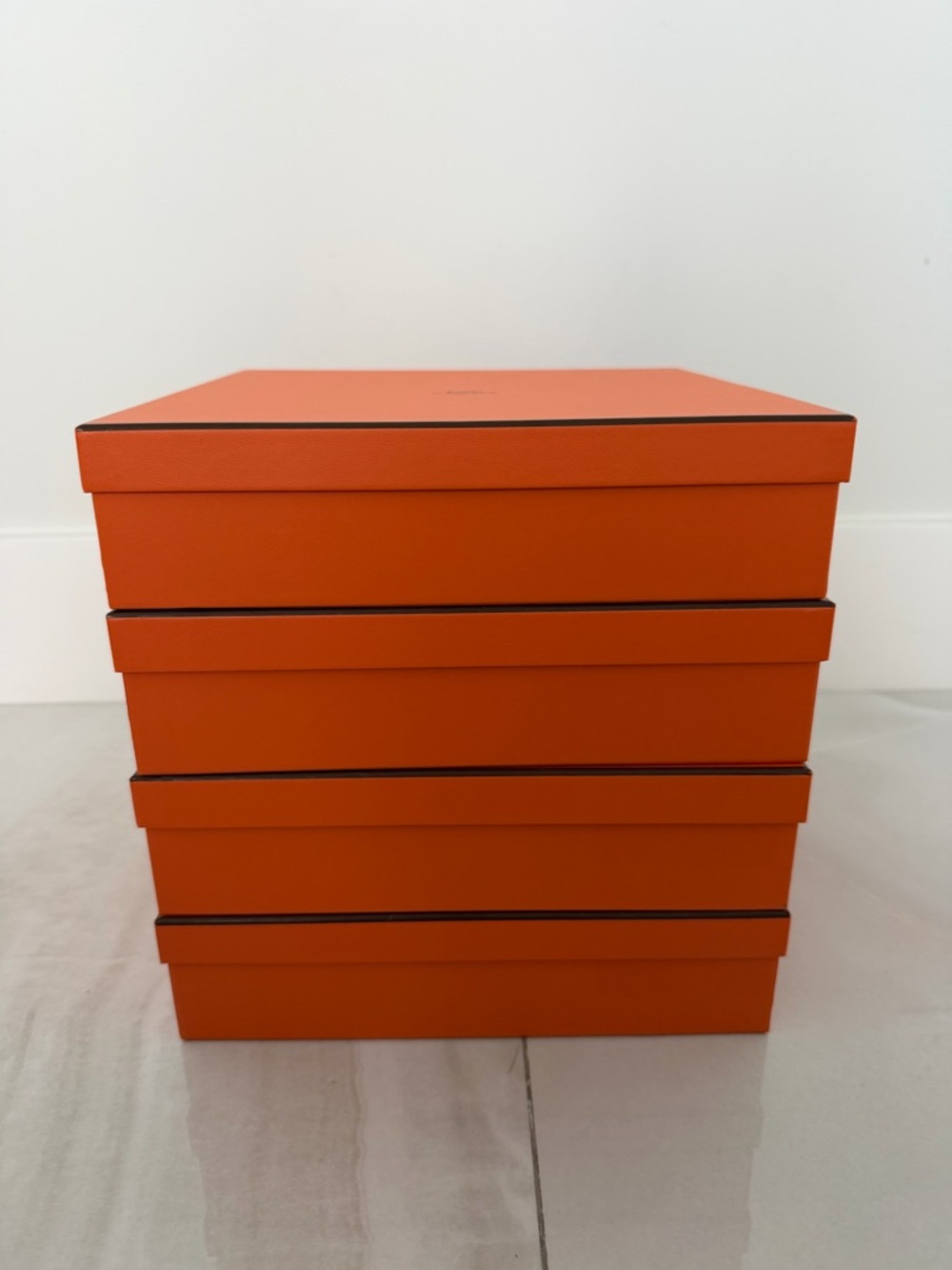 4 Hermès Boxes PRICED TO SELL - Picture 2 of 11